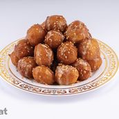 Al Dana Luqaimat (Small Plate)