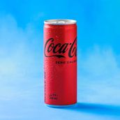 Coke Zero