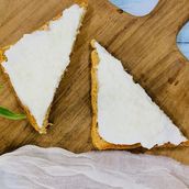 Malai Cream Toast