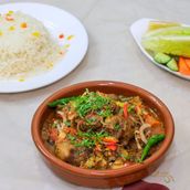 OXTAIL TAJIN