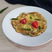 Egg Omelette