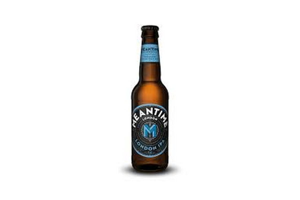 Meantime IPA