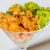Shrimps Dynamite