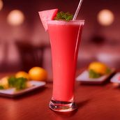 Water Melon Juice