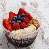  acai bowl