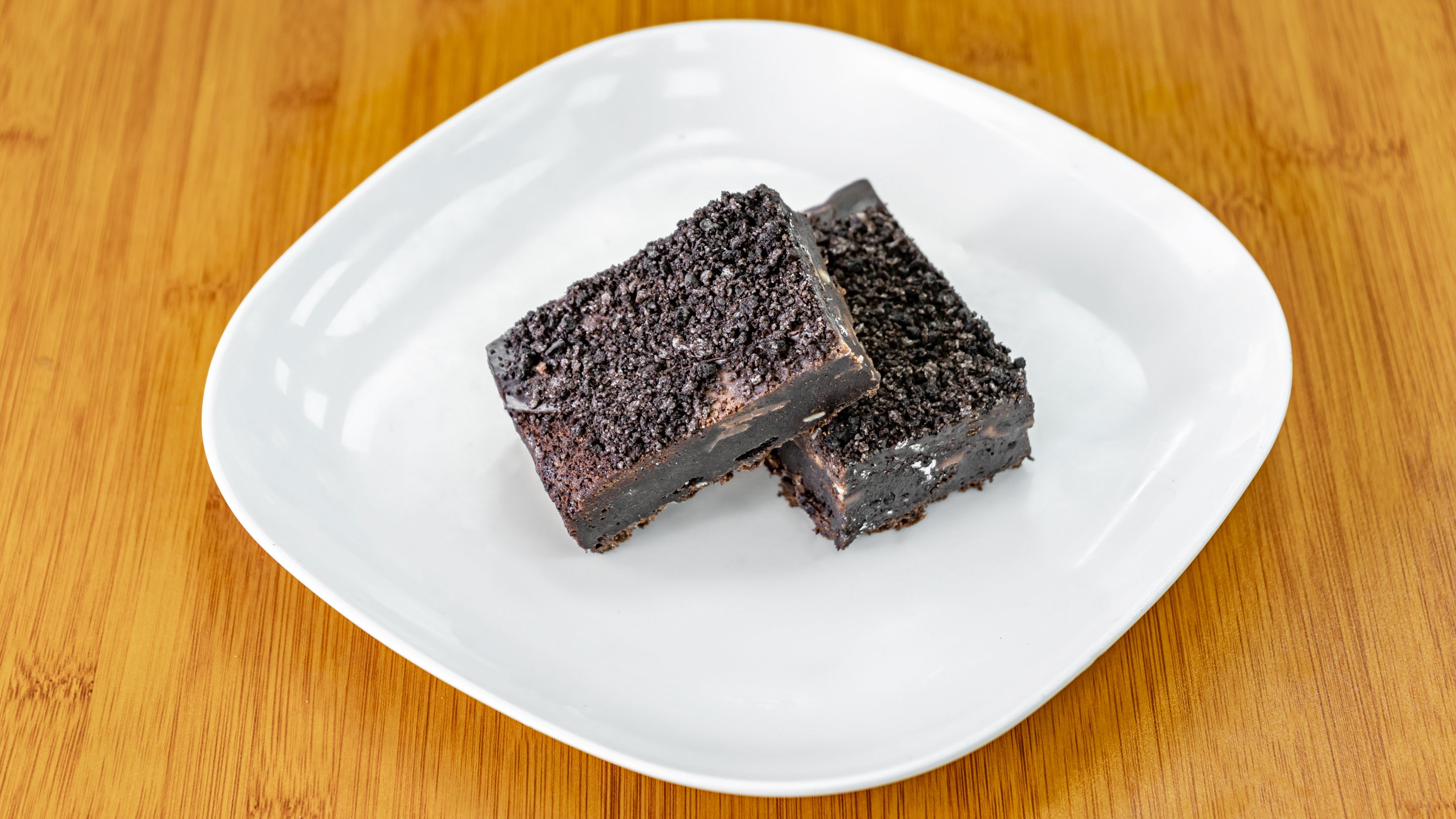 Oreo Chocolate Brownie