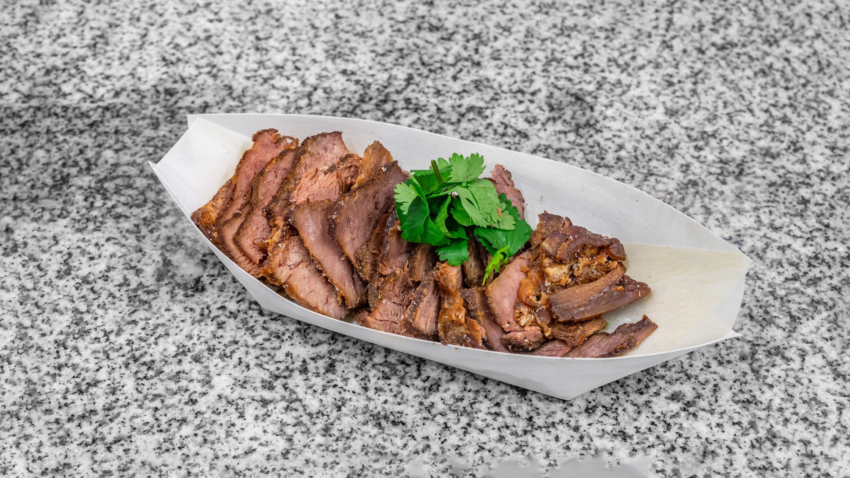 Soy Sauce Beef 酱香牛肉