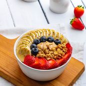 Healthy Acai