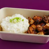 Chicken Teriyaki