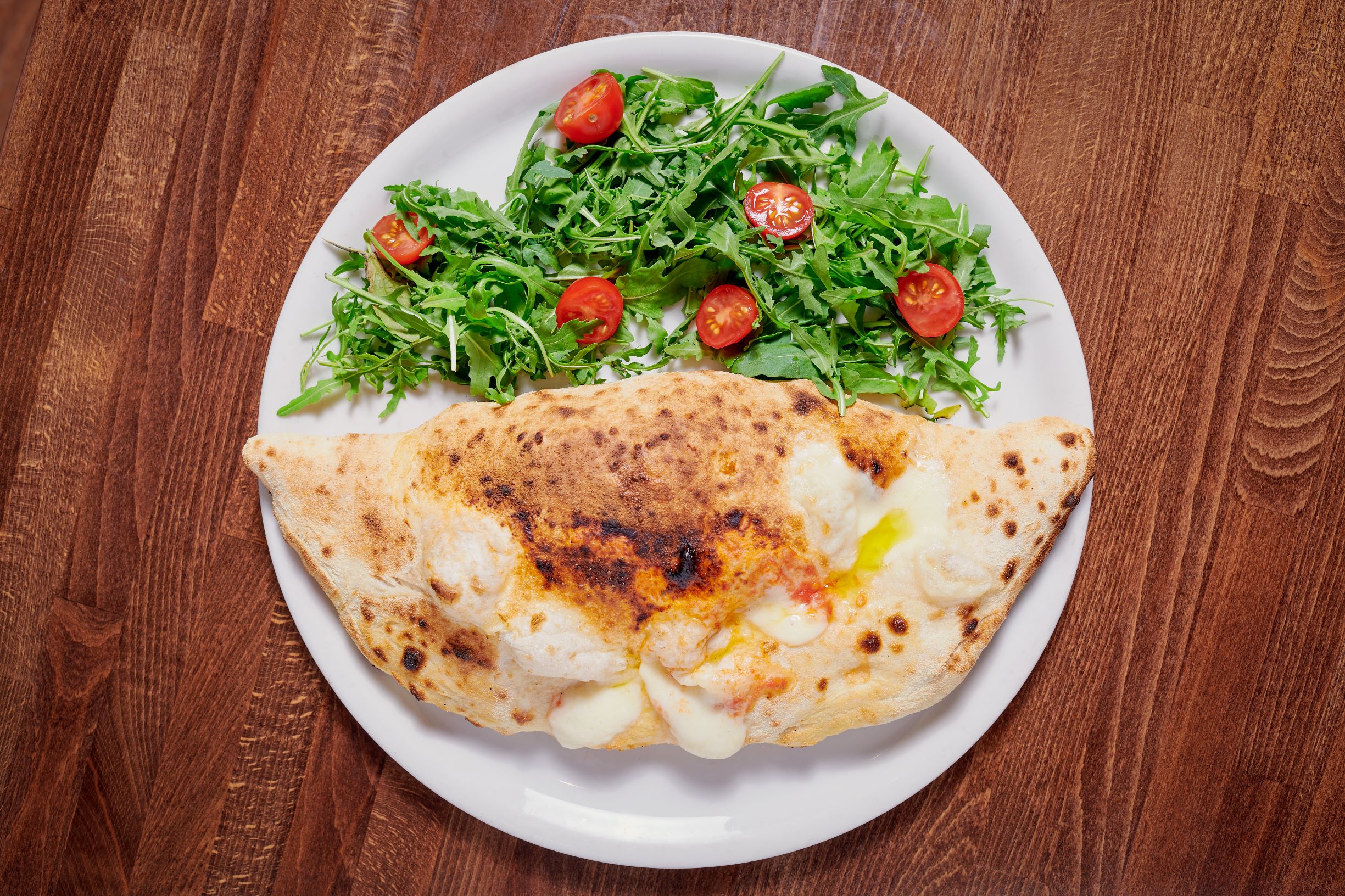 Calzone