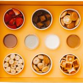 Sweet Gathering Box
