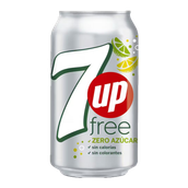 7 Up Light