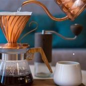 V60 Coffee