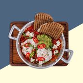 Shakshouka