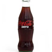 Soft Drinks Coke Zero