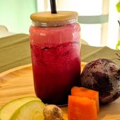 beet Booster