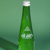Sparkling Water 330 ML