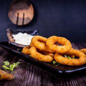 Onion Rings