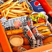 Lunch Box