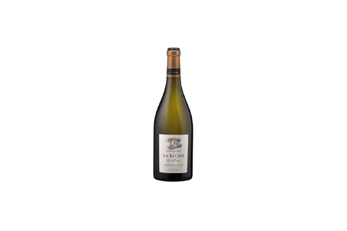 DOMAINE DE LA BAUME SAUVIGNON BLANC