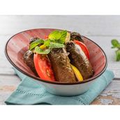 Stuffed Vine Leaves (6 PCS)