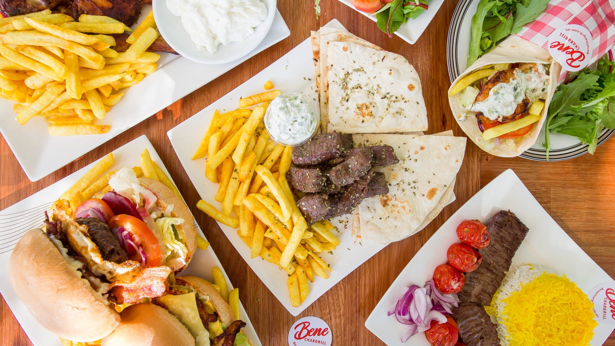 Lime Grill