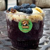 Amazona Acai Bowl