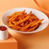 Sweet Potato Fries