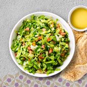 Arabic Salad