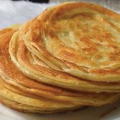 Sada Poratha