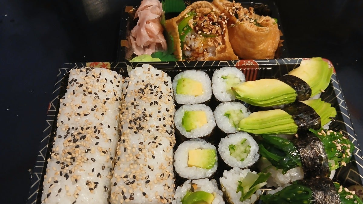 Veg Box