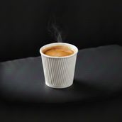 Fresh Milk Coffee