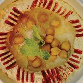 Hummus