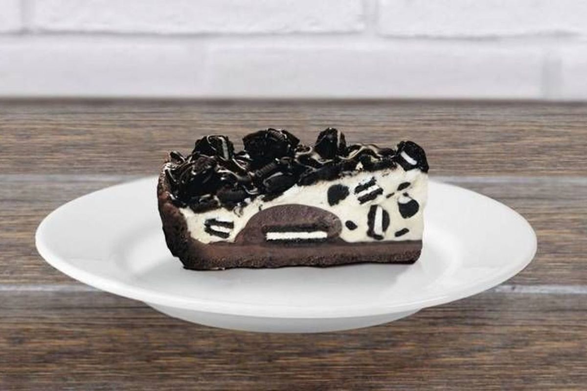 Oreo Supremo