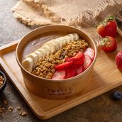Acai Bowl Combo Medium