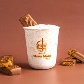 Mars Milkshake