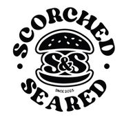 SCORCHED SEARED