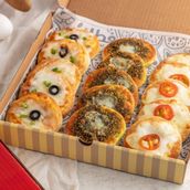 Mini Fatayer Box 