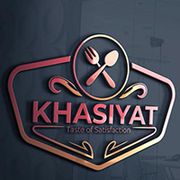 Khasiyat Taste Of Satisfaction