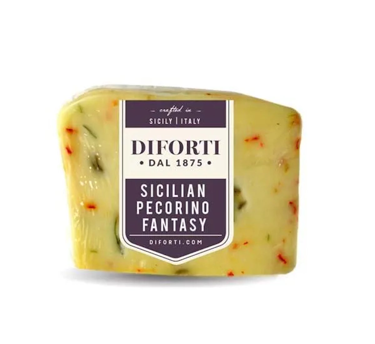 Diforti - Sicilian Pecorino Fantasy 200g