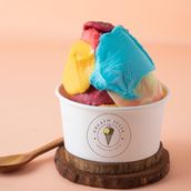 medium Ice Cream