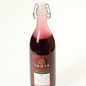 Hibiscus Tea 1 liter