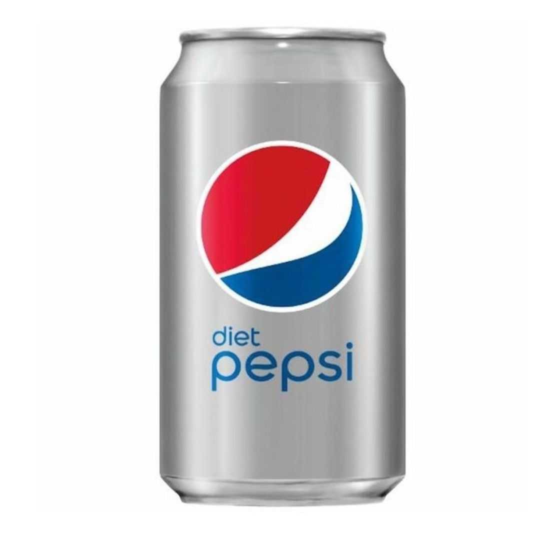 Diet Pepsi