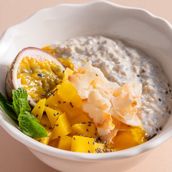 Tropical Paradise Bowl