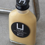 Spanish Latte 100ml