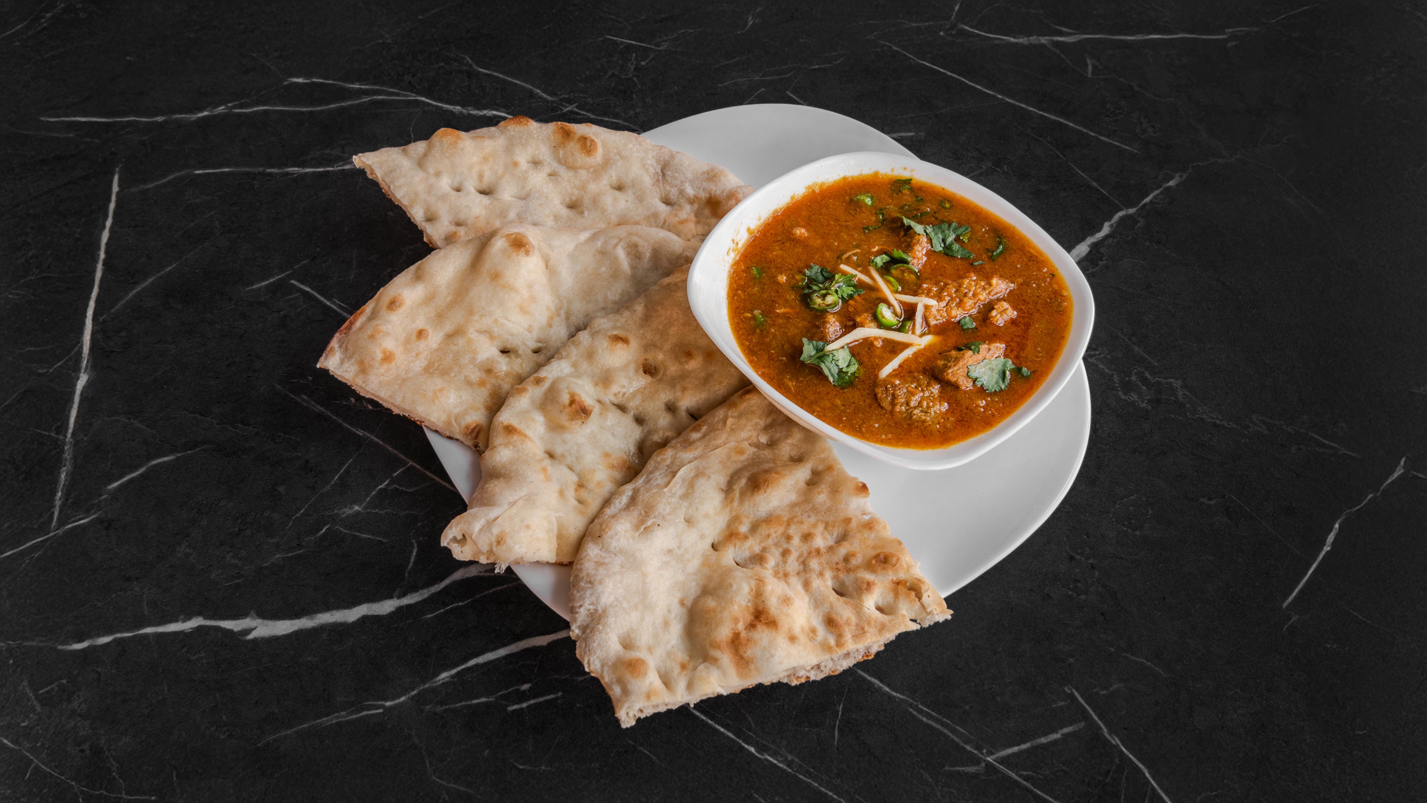 Lamb Handi (Boneless)