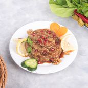 Baba Ghanoush