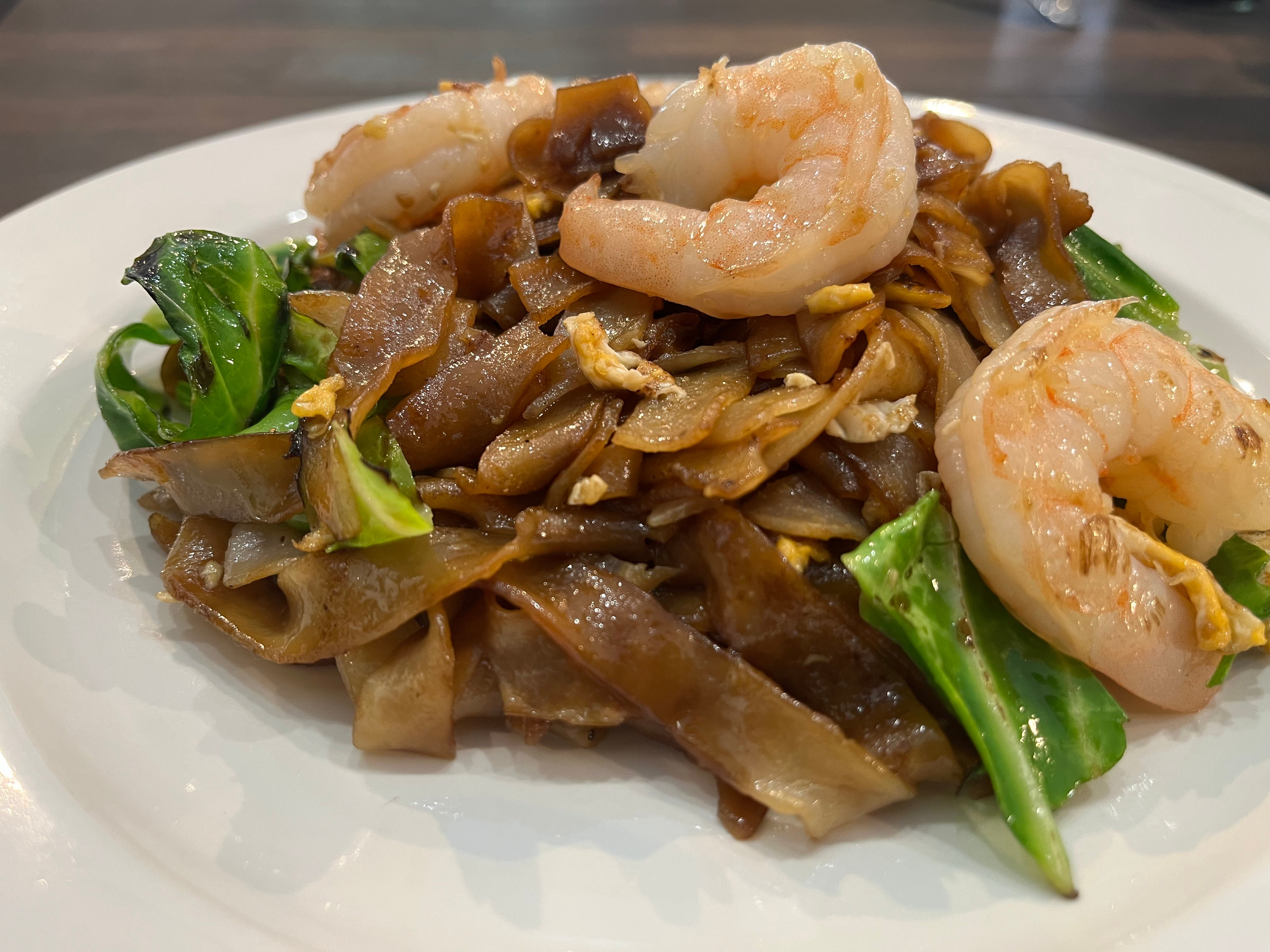 Pad See Ew