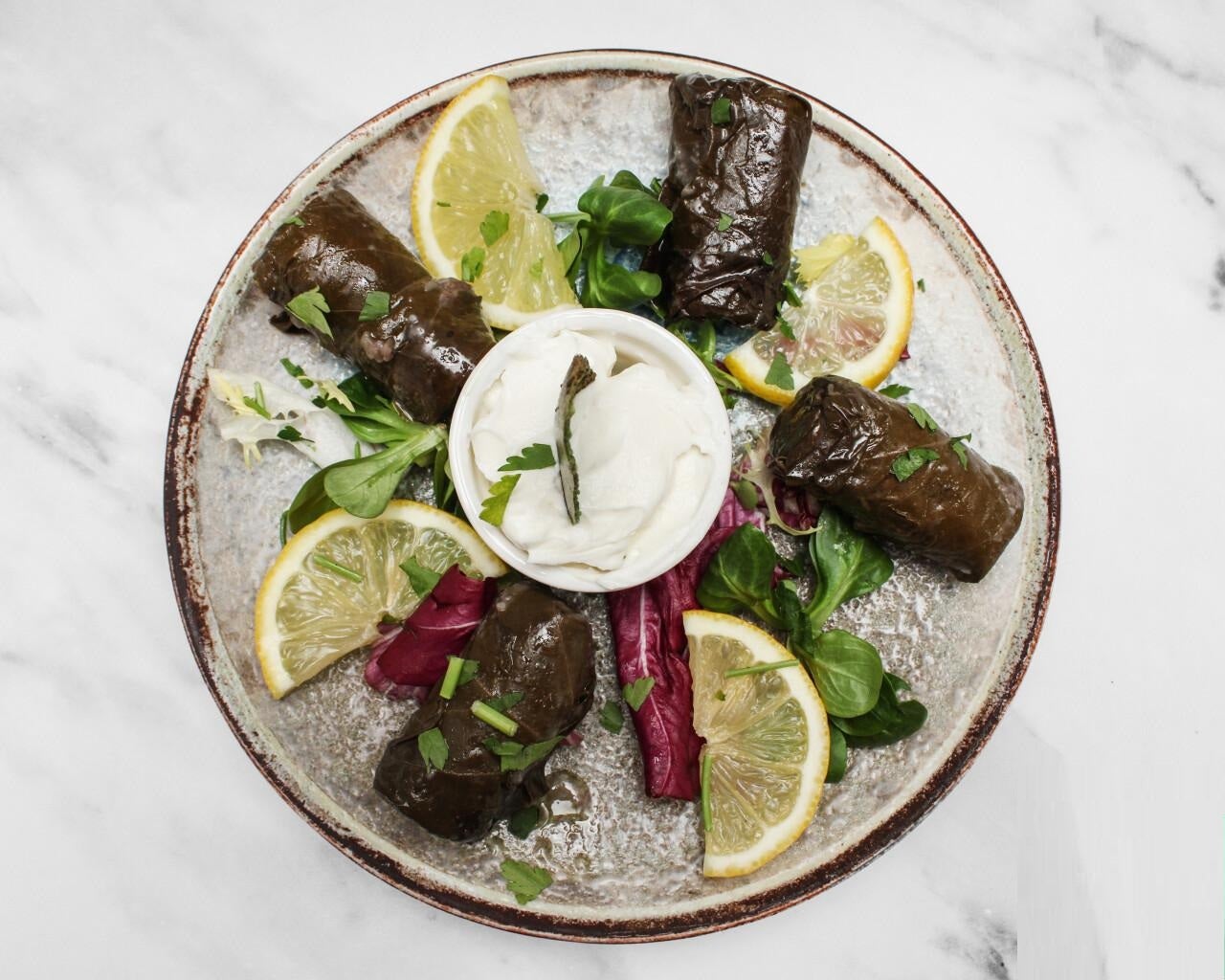 Yarpak Sarma