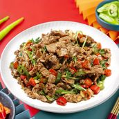 beef chili